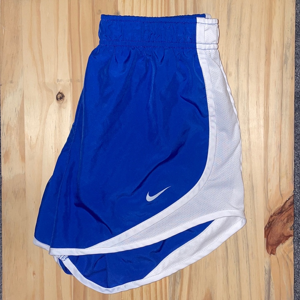 Nike Dri-Fit Royal Shorts
